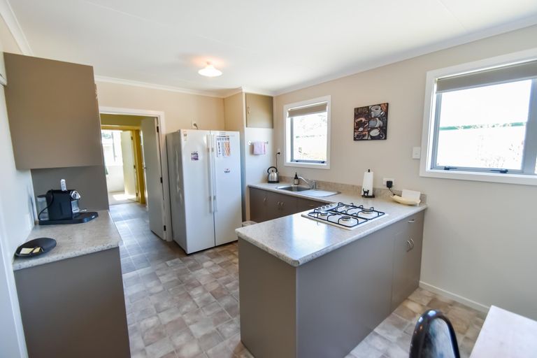 Photo of property in 12 Godley Street, Twizel, 7901