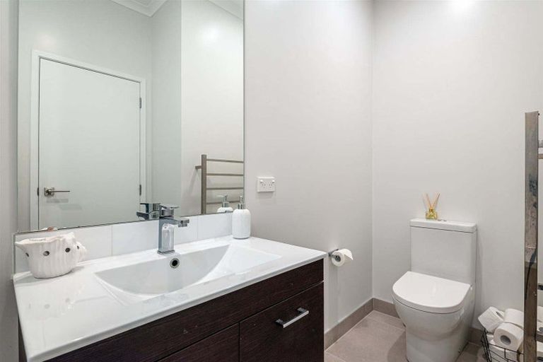 Photo of property in 15 Tuatua Road, Hobsonville, Auckland, 0616