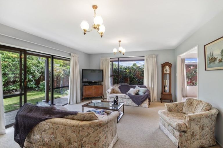 Photo of property in 111b Hamilton Avenue, Ilam, Christchurch, 8041
