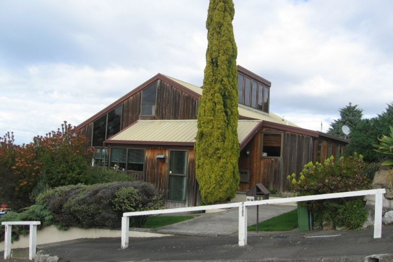 Photo of property in 26 Havelock Road, Hospital Hill, Napier, 4110