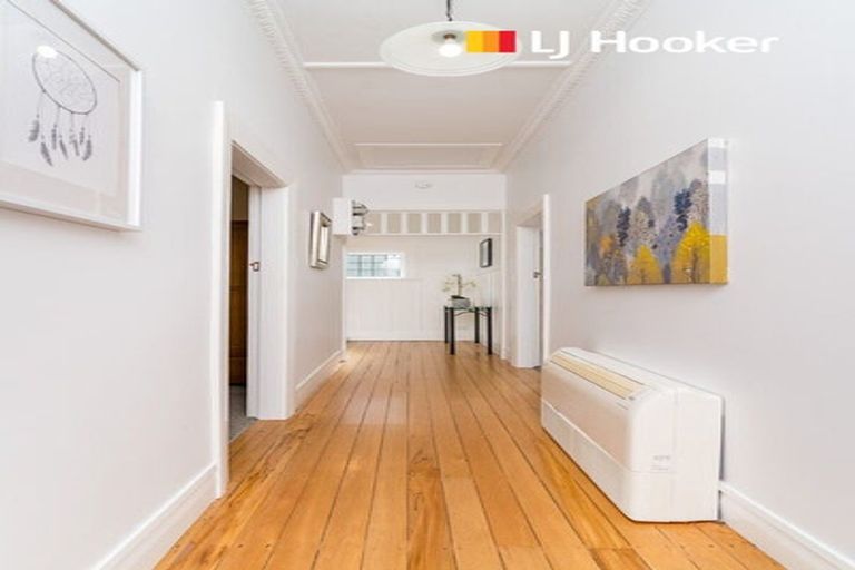 Photo of property in 4 Montreal Street, Saint Kilda, Dunedin, 9012