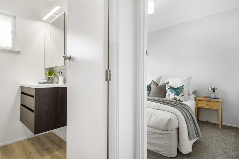 Photo of property in 3/12 Aramoana Avenue, Devonport, Auckland, 0624