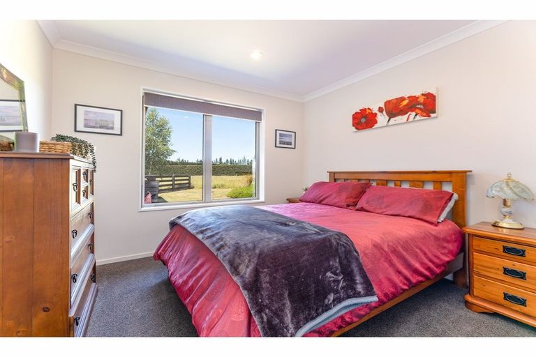 Photo of property in 2840 South Eyre Road, Eyrewell, Rangiora, 7476