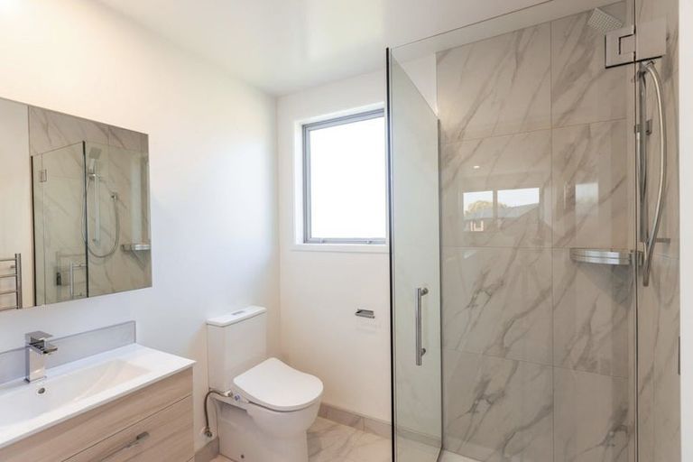 Photo of property in 1/6 Matata Place, Dallington, Christchurch, 8061