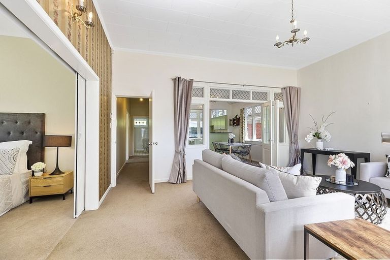 Photo of property in 16 Samoa Street, Kilbirnie, Wellington, 6022