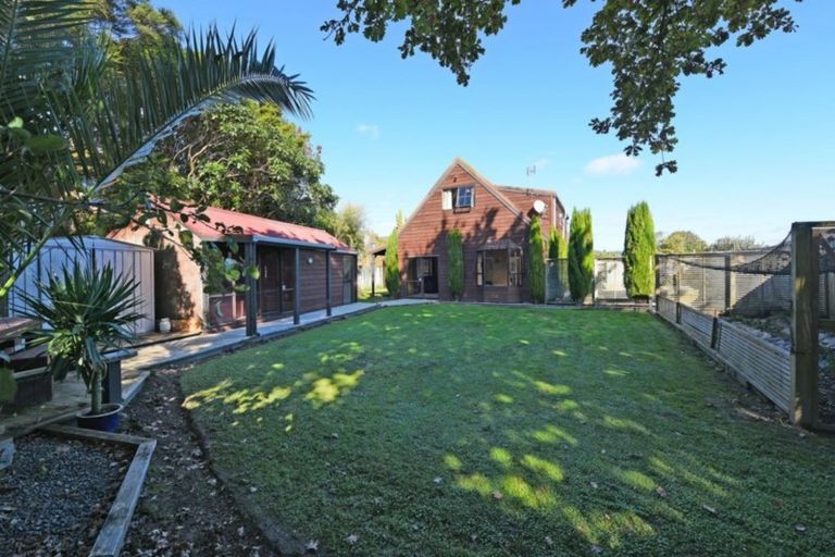 Photo of property in 21 Baltimore Crescent, Totara Park, Upper Hutt, 5018