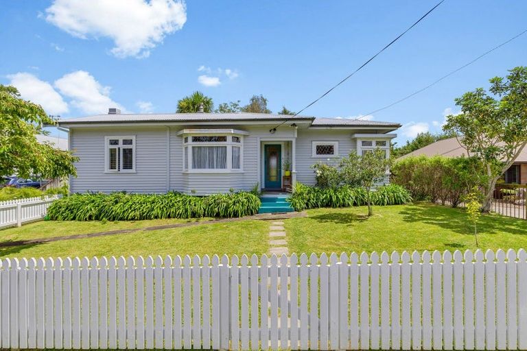 Photo of property in 4 Seth Street, Paeroa, 3600