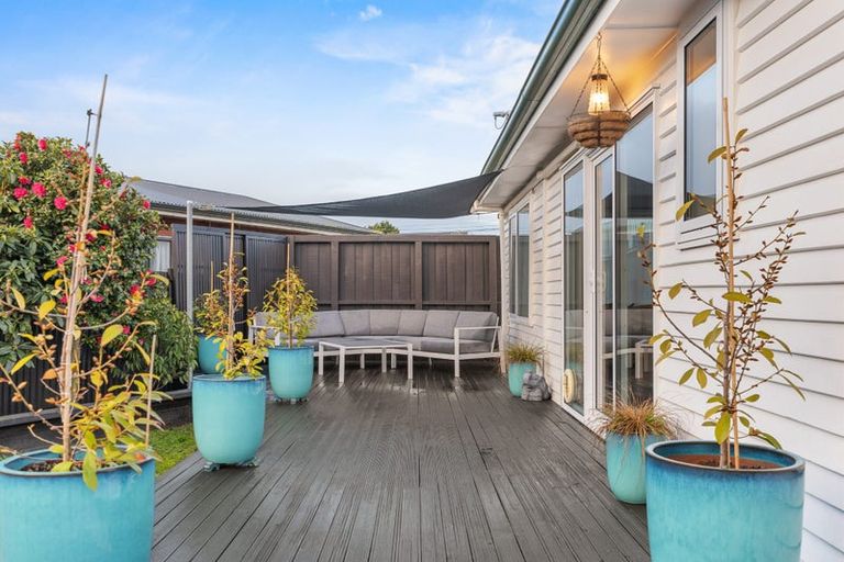 Photo of property in 36 Fleming Street, North New Brighton, Christchurch, 8083