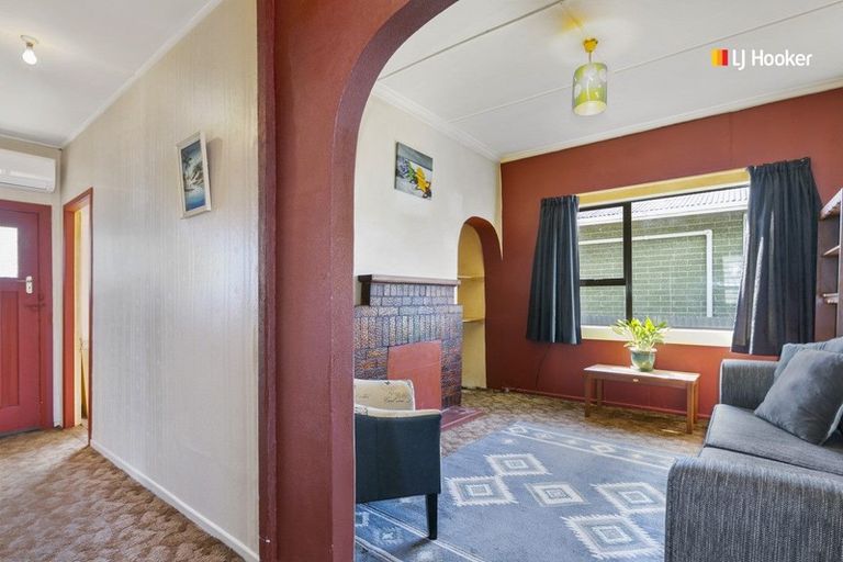 Photo of property in 40 Fawcett Street, South Dunedin, Dunedin, 9012