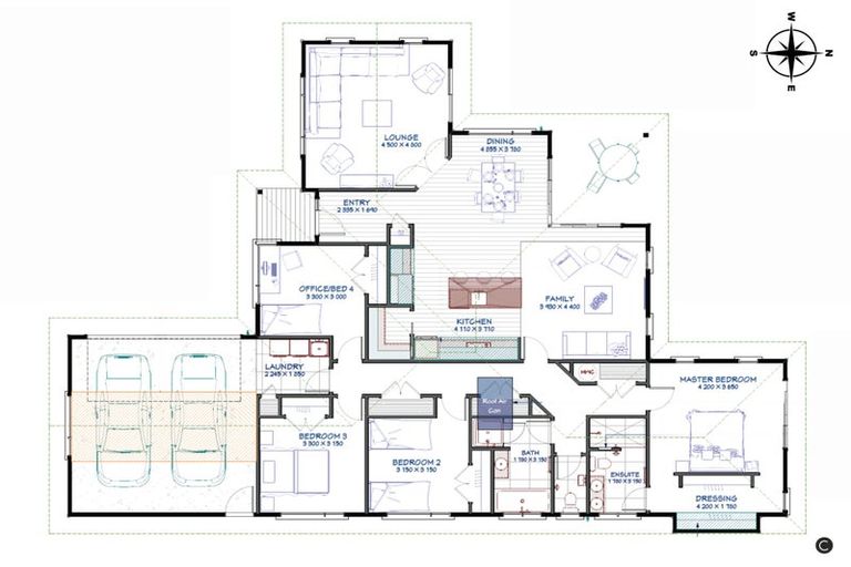 Photo of property in 52 Kenny Road, Te Awa, Napier, 4110