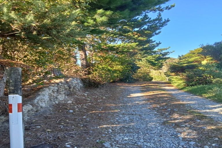 Photo of property in 307 Marsden Road, Greymouth, 7805