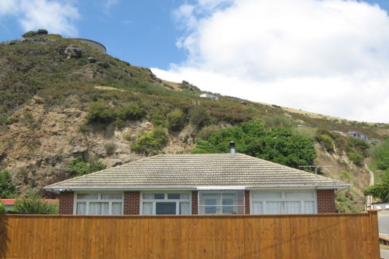 Photo of property in 381 Port Hills Road, Hillsborough, Christchurch, 8022