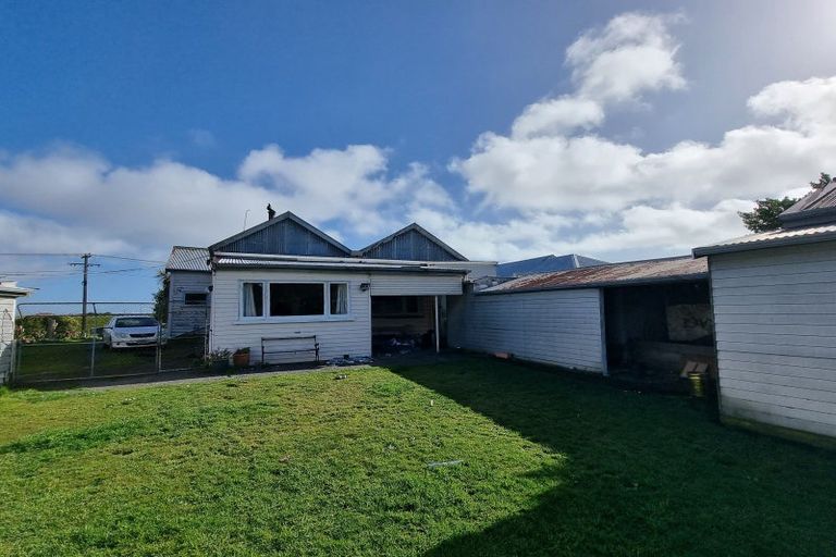 Photo of property in 47 Nelson Quay, Cobden, Greymouth, 7802