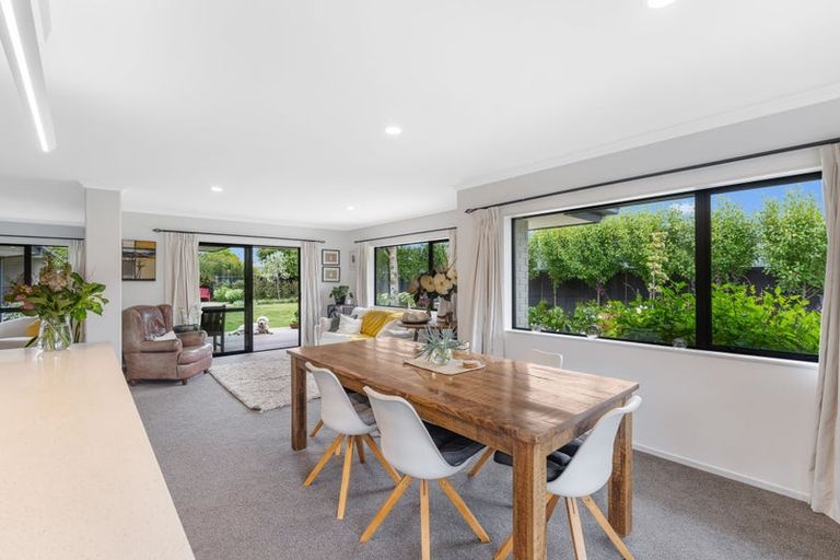 Photo of property in 38 Edward Street, Prebbleton, 7604