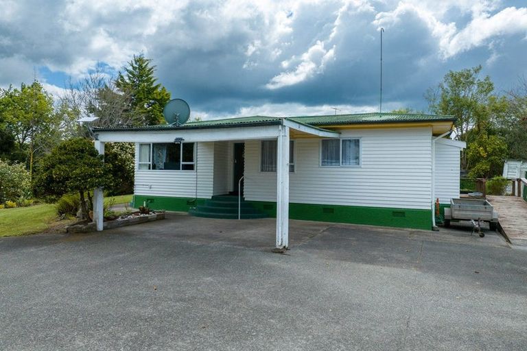 Photo of property in 8 Neumann Street, Kawakawa, 0210