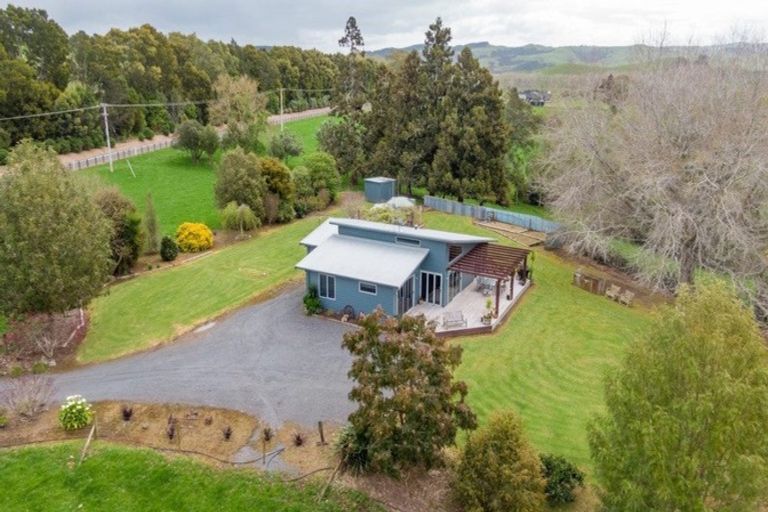 Photo of property in 195 Coxhead Road, Mangatarata, Ngatea, 3576