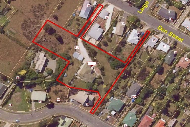 Photo of property in 41a Don Street, Oamaru North, Oamaru, 9400