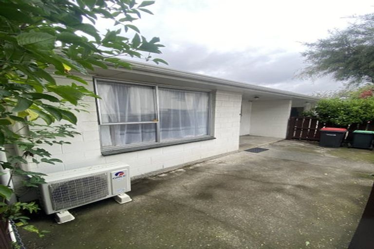 Photo of property in 3/17 Barrie Street, Addington, Christchurch, 8024