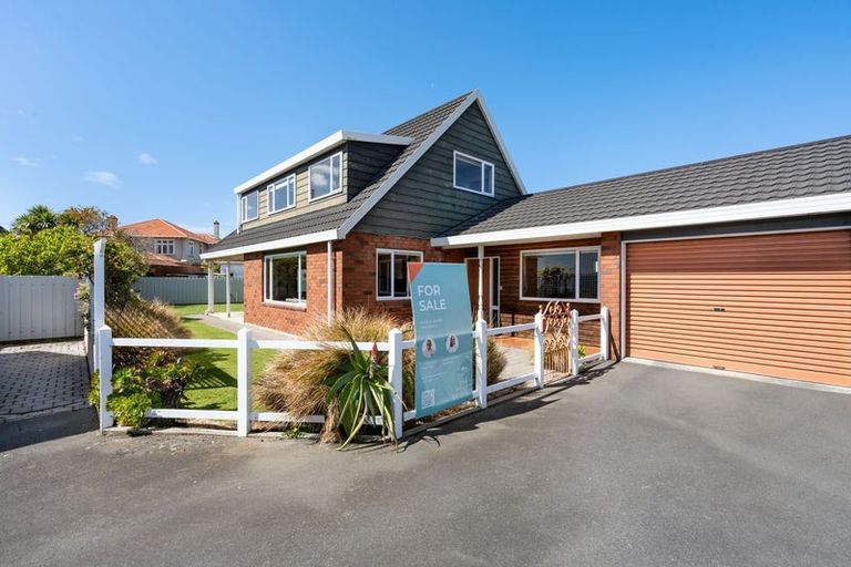 Photo of property in 107 Prince Albert Road, Saint Kilda, Dunedin, 9012