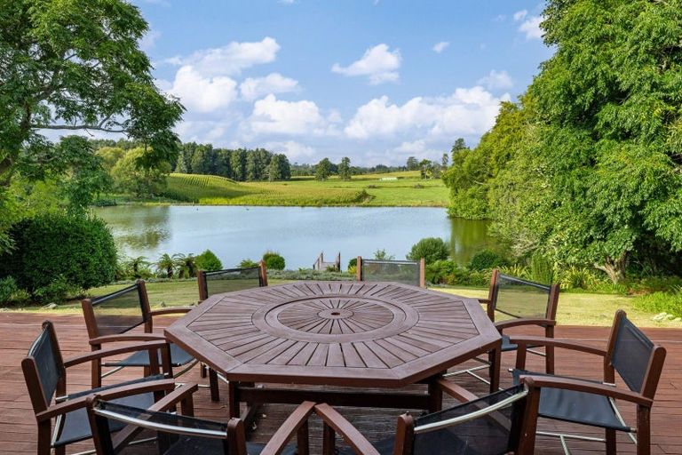 Photo of property in 47 Raynes Road, Rukuhia, Hamilton, 3282