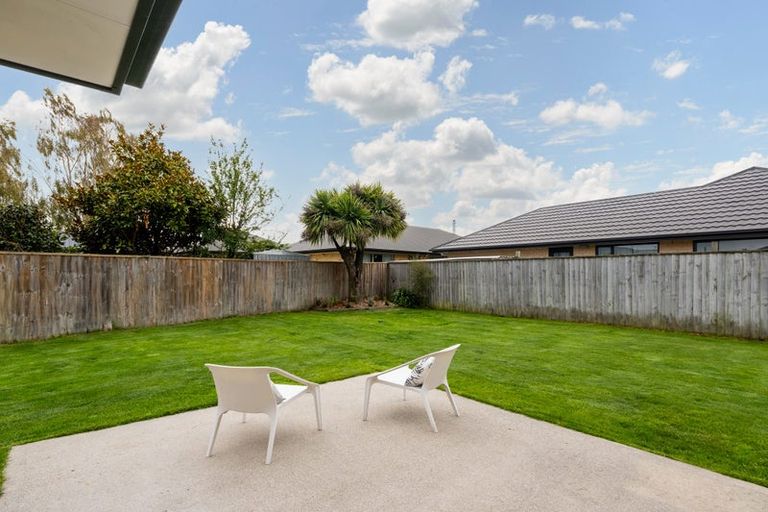 Photo of property in 14 Gladstone Road, Woodend, 7610