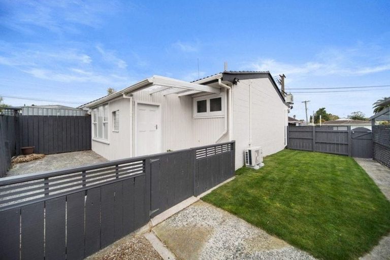 Photo of property in 4/49 Russell Road, Manurewa, Auckland, 2102