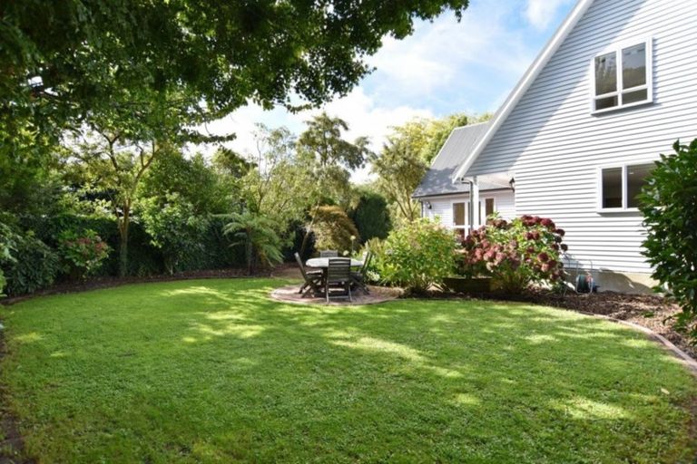 Photo of property in 21 Condell Avenue, Papanui, Christchurch, 8053