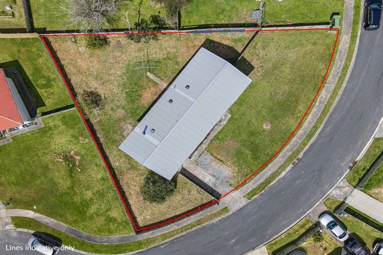 Photo of property in 4 Lichfield Place, Raumanga, Whangarei, 0110