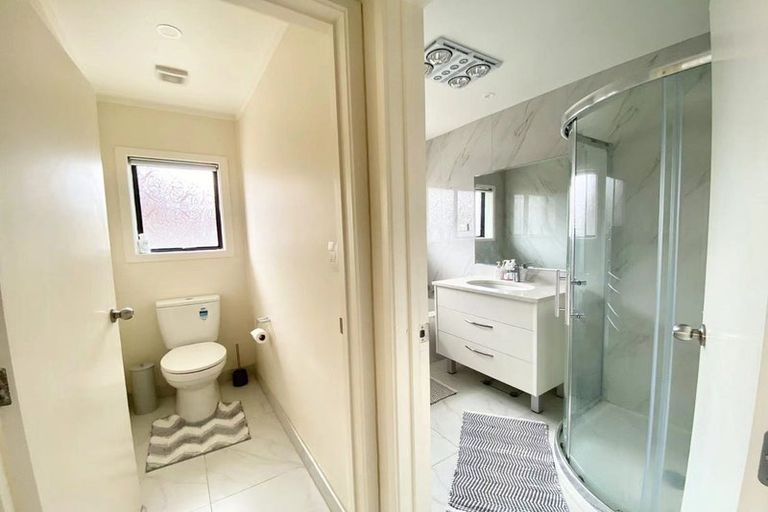 Photo of property in 2/43 Elliot Street, Howick, Auckland, 2014