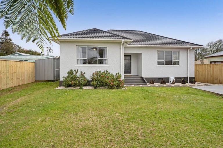 Photo of property in 34 Miro Street, Inglewood, 4330