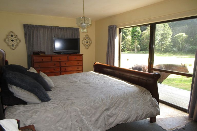 Photo of property in 84 Rigden Road, Opua, 0272