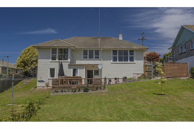 Photo of property in 29 Pukaki Street, Glenwood, Timaru, 7910