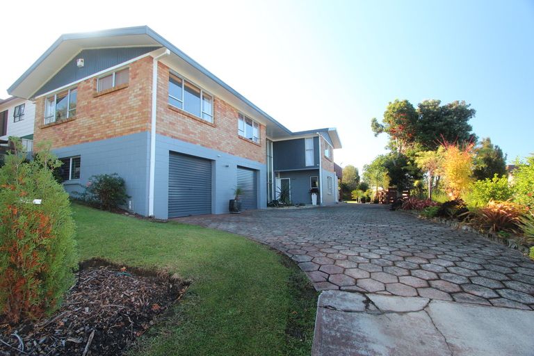 Photo of property in 133 Raumanga Heights Drive, Raumanga, Whangarei, 0110