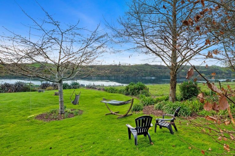 Photo of property in 368 Horahora Road, Piarere, Tirau, 3484