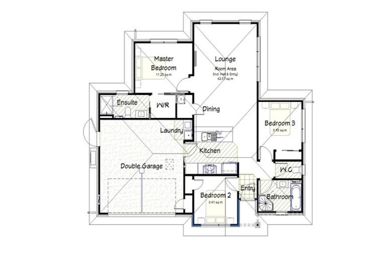 Photo of property in 13 Potters Place, Elgin, 7772