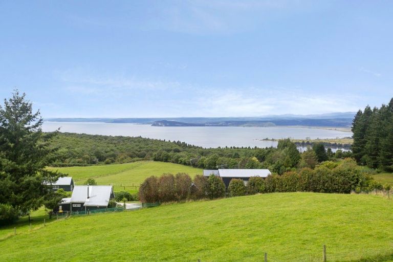 Photo of property in 1/1136 State Highway 41, Kuratau, Turangi, 3381