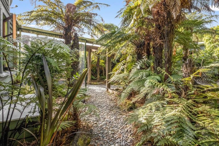 Photo of property in 125 Torea Street, Granity, 7823