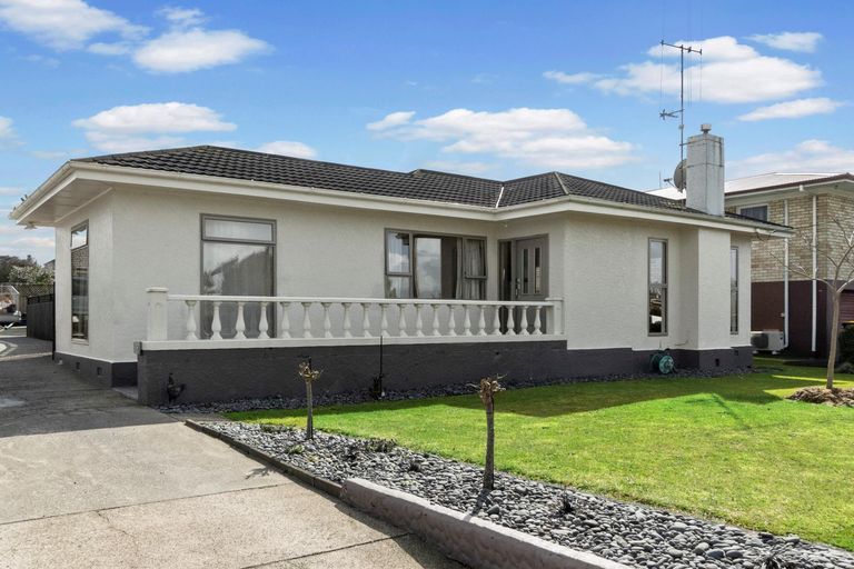 Photo of property in 10 Turnbull Crescent, Morrinsville, 3300
