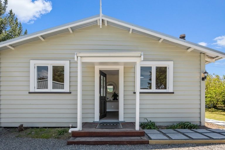 Photo of property in 2750 State Highway 63, Wairau Valley, Blenheim, 7271