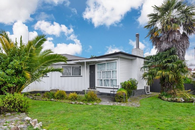 Photo of property in 612 Frederick Street, Mahora, Hastings, 4120