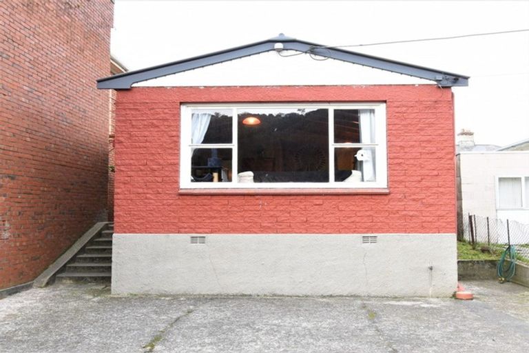 Photo of property in 138 North Road, North East Valley, Dunedin, 9010