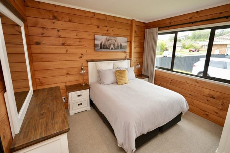 Photo of property in 21 Vista Drive, Feilding, 4702