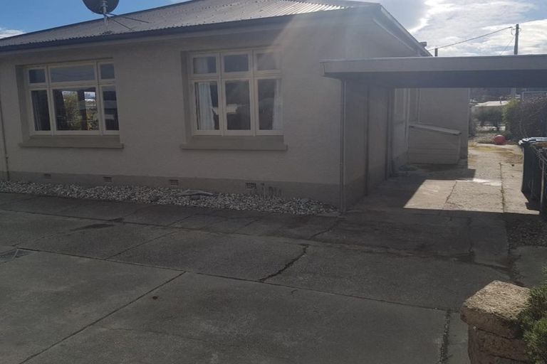 Photo of property in 122 Centennial Avenue, Alexandra, 9320