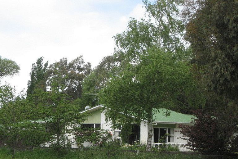 Photo of property in 276 Revells Road, Tuahiwi, Kaiapoi, 7691