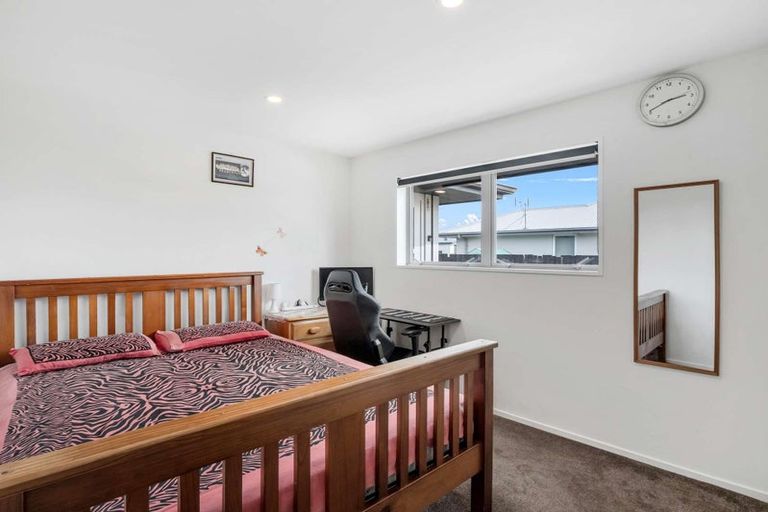 Photo of property in 7 Newhaven Street, Burwood, Christchurch, 8083