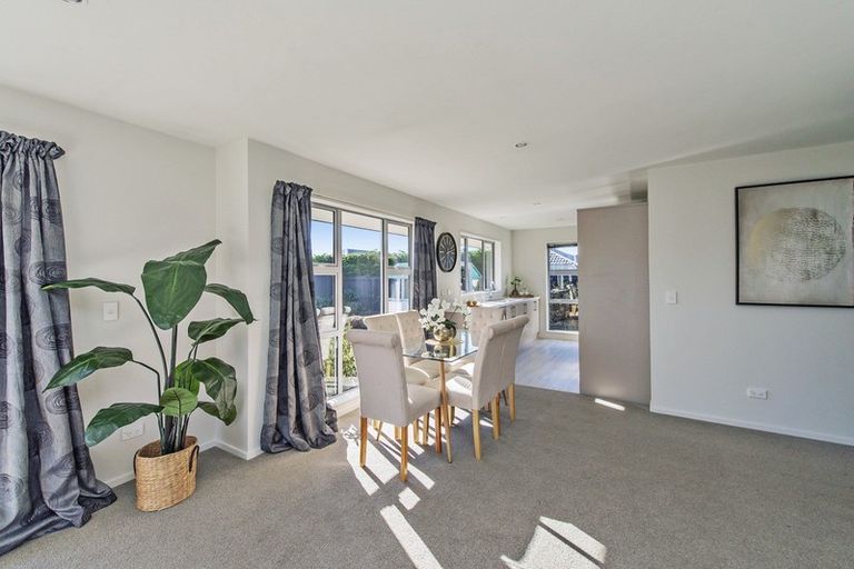 Photo of property in 17 Clausen Avenue, Leeston, 7632