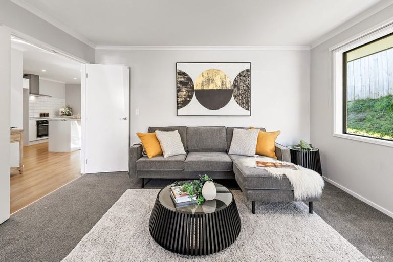 Photo of property in 31b Leathem Crescent, Pokeno, 2402