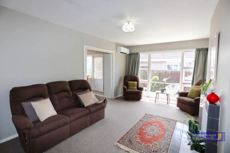 Photo of property in 36 Carruthers Street, Ilam, Christchurch, 8041