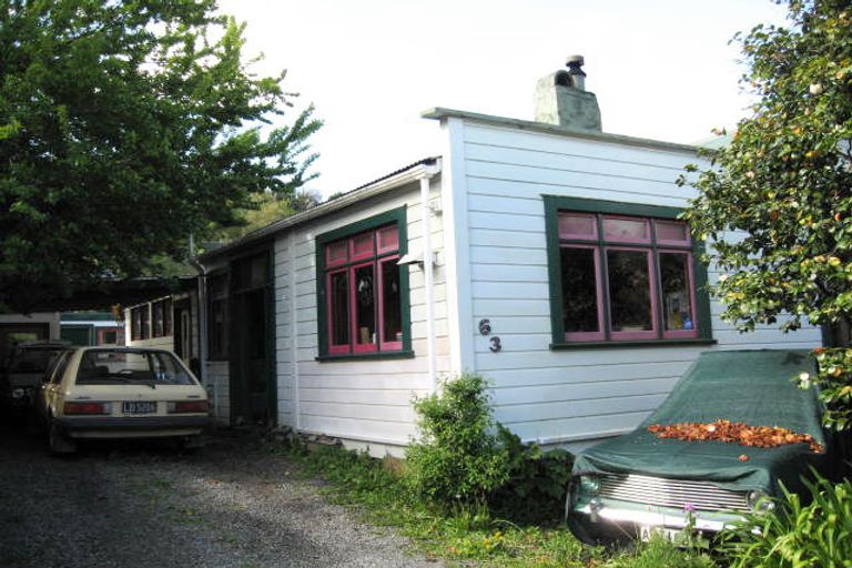 Photo of property in 63 Toi Toi Street, Toi Toi, Nelson, 7010