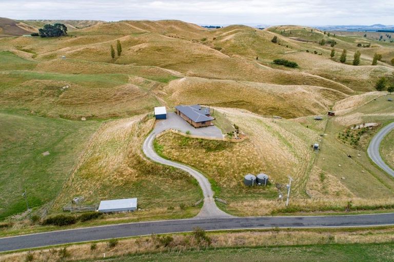 Photo of property in 422 Salisbury Road, Maraekakaho, Hastings, 4171